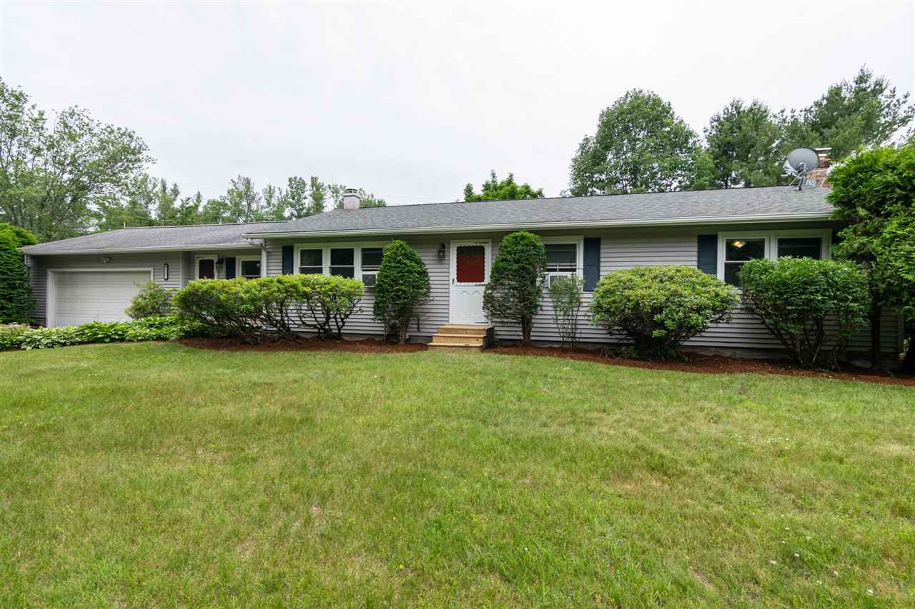 Property Photo: 141 Country Club Drive East VT 05403