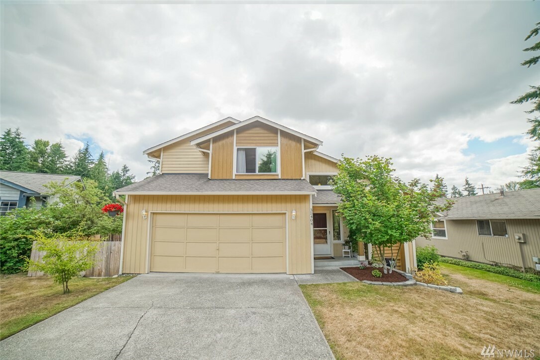 Property Photo: 35404 27th Ave S WA 98003