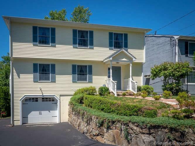 Property Photo: 141 North Taylor Avenue CT 06854
