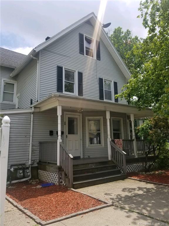 Property Photo: 26 Elm Street CT 06484