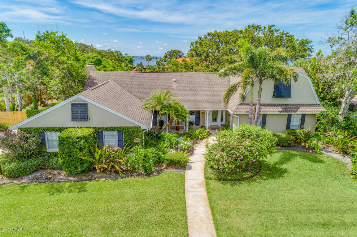 Property Photo:  633 Franklyn Avenue  FL 32903 