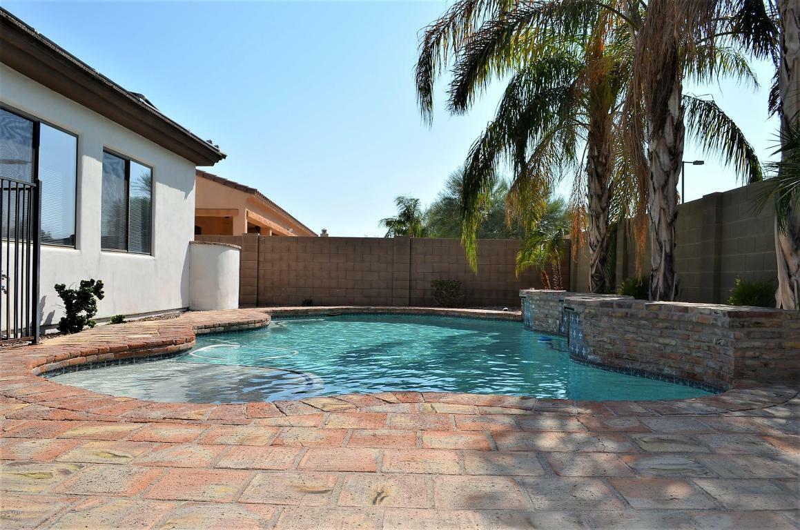 Property Photo:  14551 W Sheridan Street  AZ 85395 