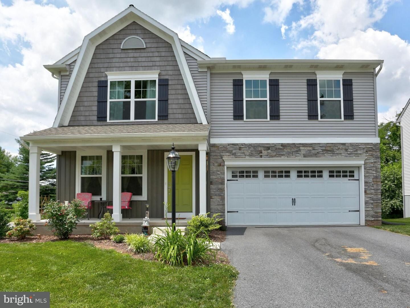 Property Photo:  3 Copperwood Lane  PA 17522 