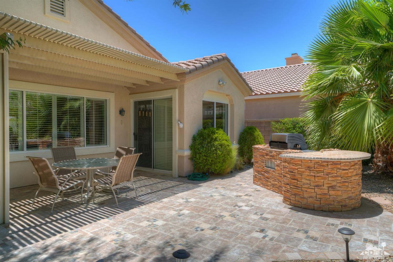 Property Photo:  78728 Iron Bark Drive  CA 92211 