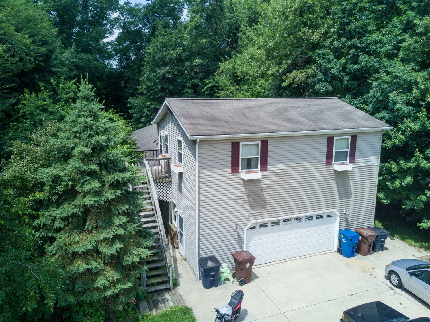 Property Photo:  1589 Maine Avenue  IN 46360 