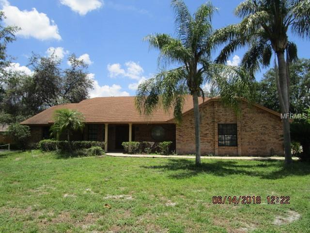 Property Photo: 7210 Branchtree Drive FL 32835