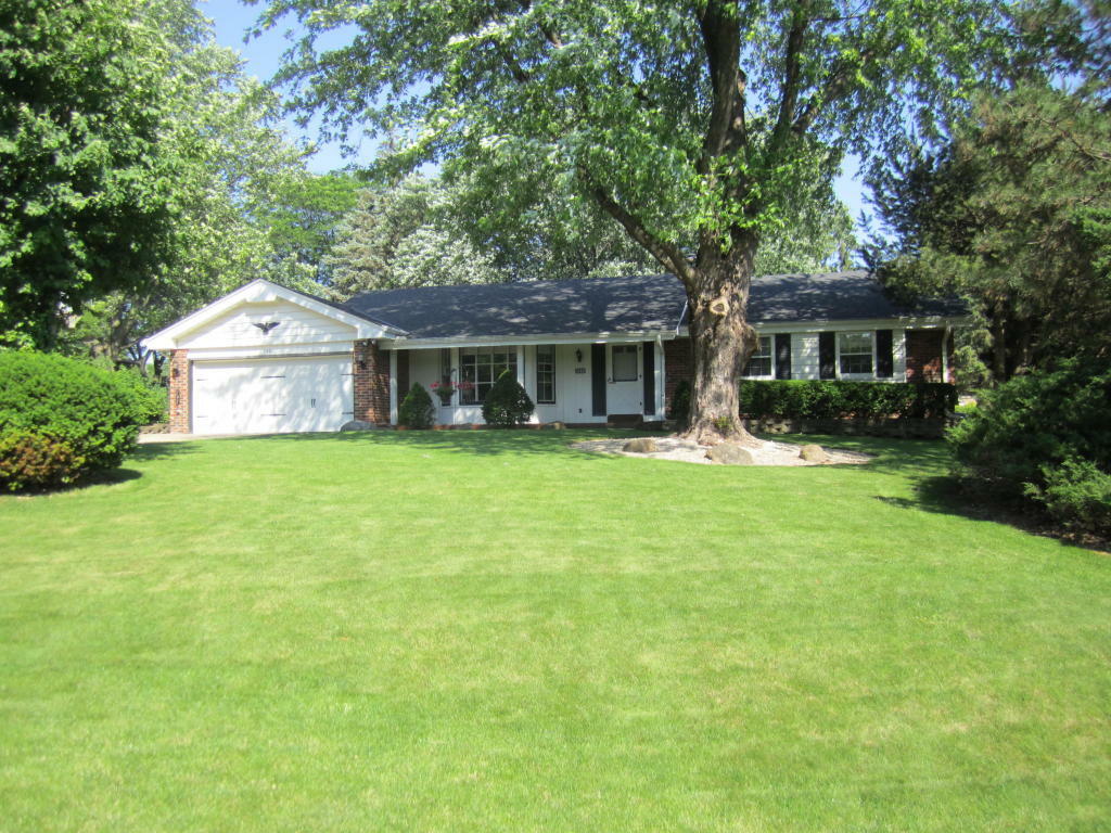 Property Photo:  3560 N 169th St  WI 53005 