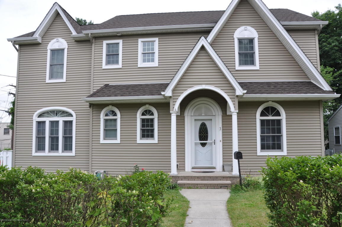 Property Photo:  3 Elm Hill Road  NJ 07013 