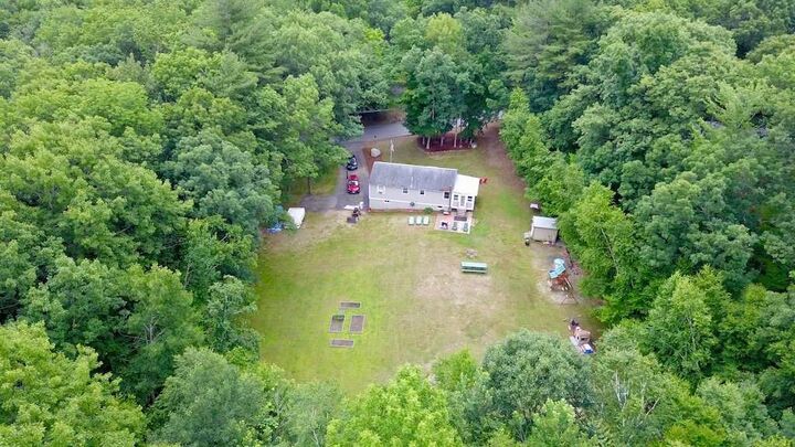 Property Photo:  68 Goodhue Road  NH 03038 