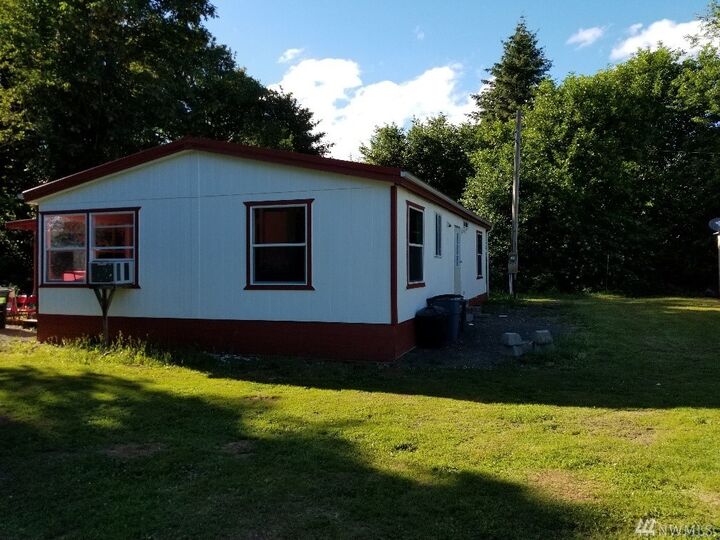 Property Photo:  4213 US Hwy 12  WA 98564 