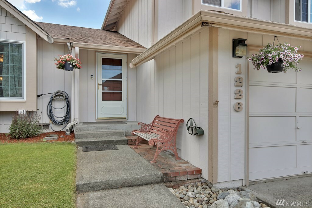 Property Photo:  1226 134th St Ct S  WA 98444 