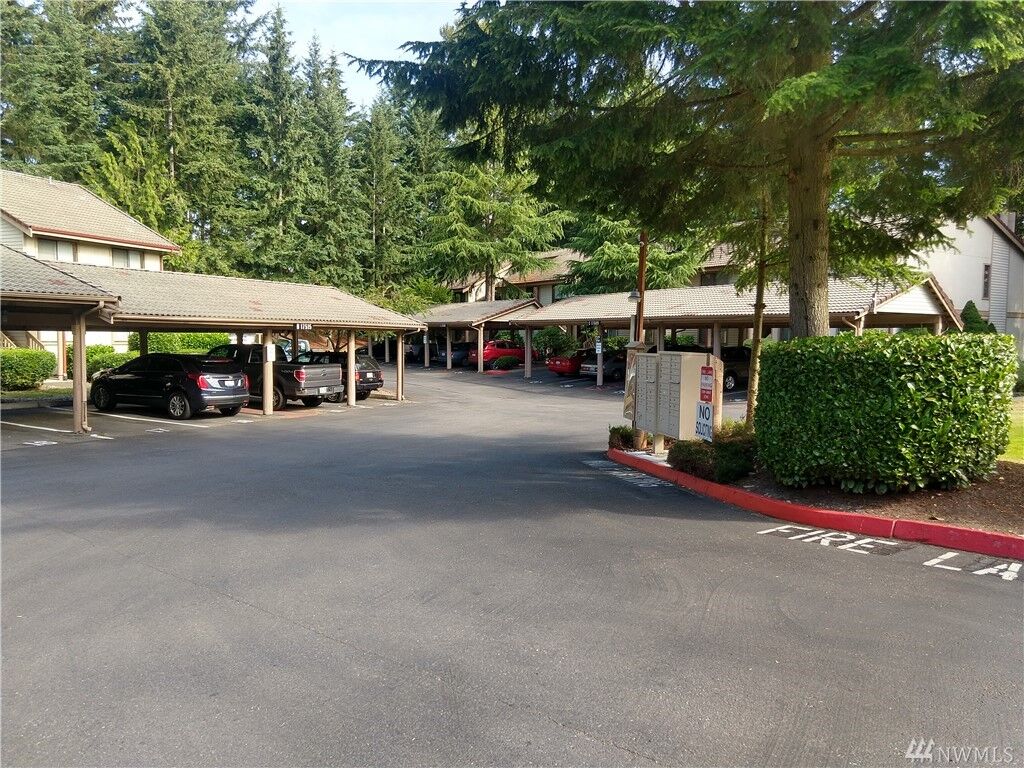 Property Photo:  17509 118th Ave SE C2  WA 98058 