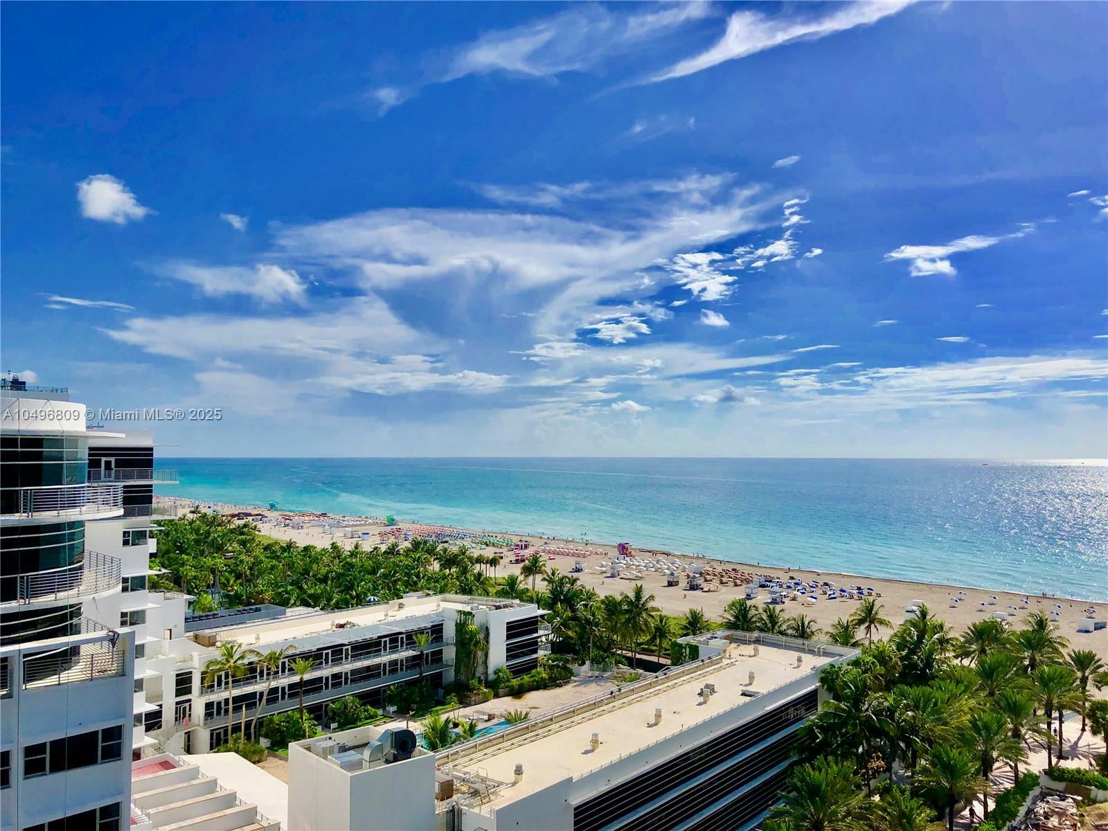 Property Photo: 100 Lincoln Rd 1423 FL 33139