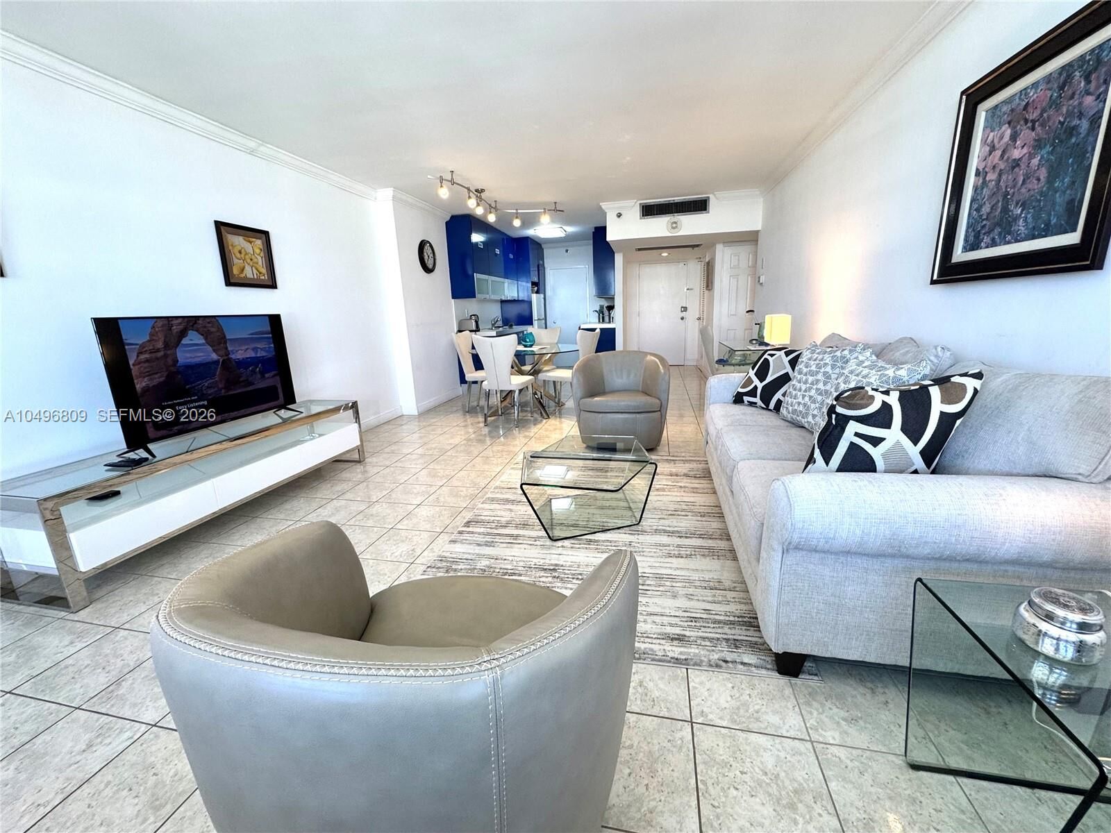 Property Photo: 100 Lincoln Rd 1423 FL 33139