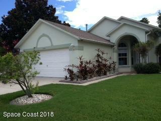 Property Photo:  2346 NE White Sands Court NE  FL 32905 