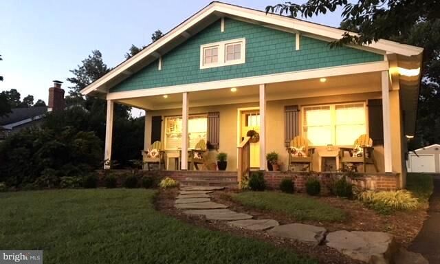 Property Photo: 1213 Severnview Drive MD 21032