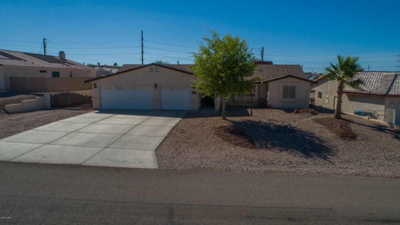 Property Photo:  2270 Hillside Dr  AZ 86404 