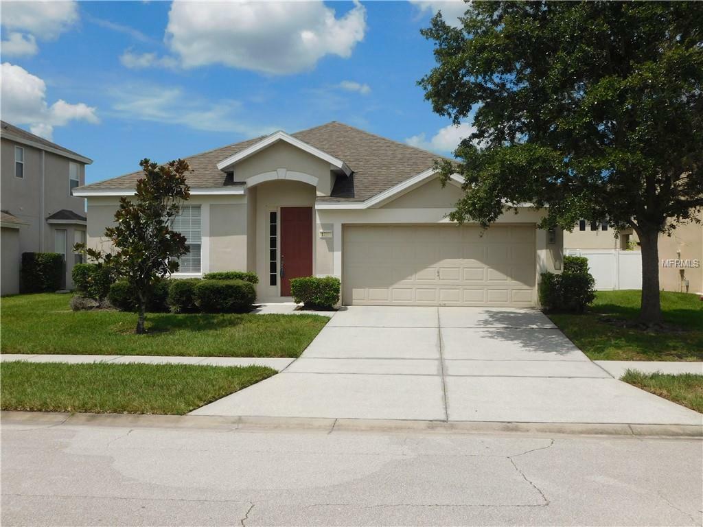 Property Photo:  1727 Malon Bay Drive  FL 32828 