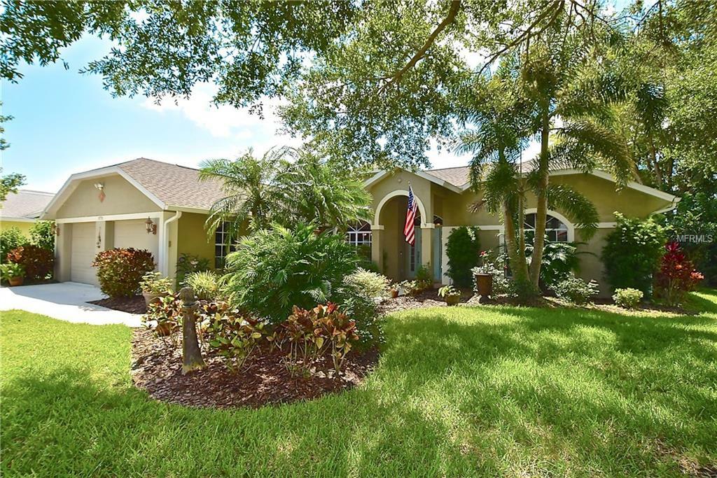 5778 Sandy Pointe Drive  Sarasota FL 34233 photo