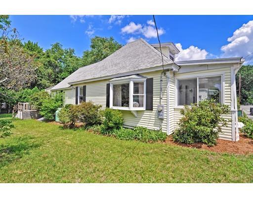 Property Photo: 34 Berkeley Road MA 02026