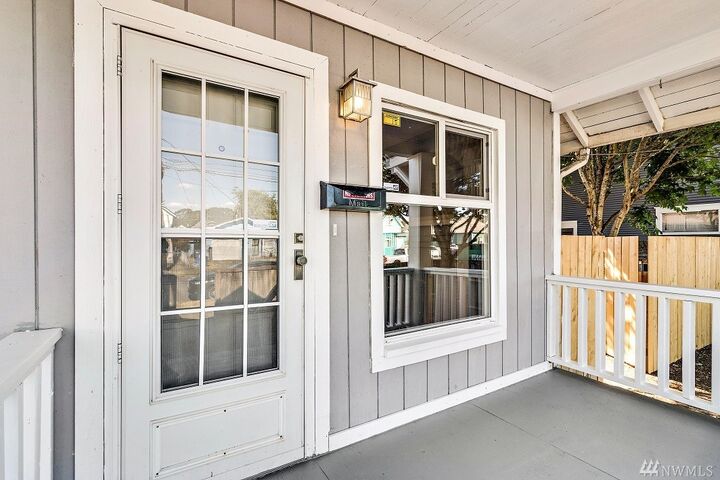 Property Photo: 5630 S Warner St WA 98409