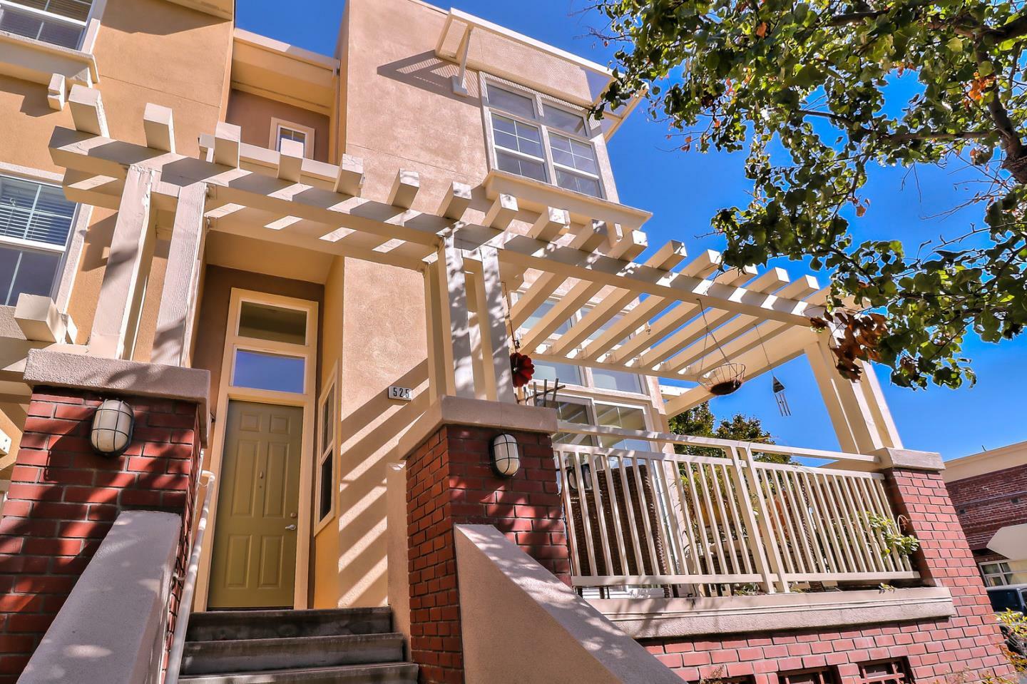 Property Photo:  525 North 9th Street  CA 95112 