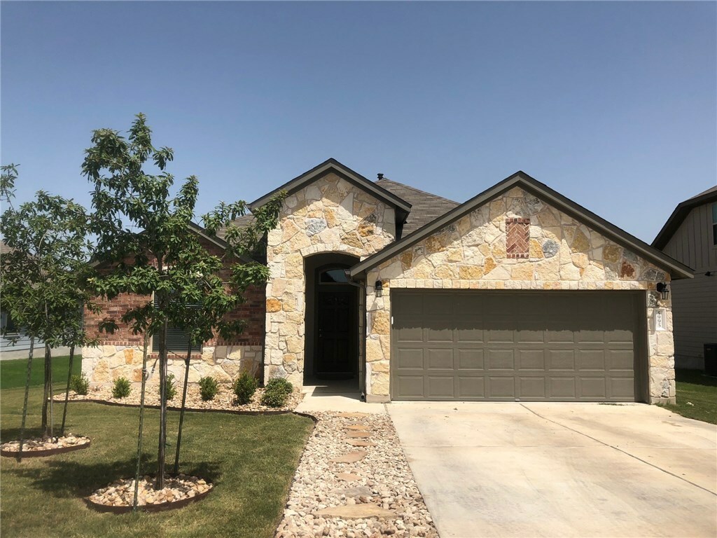 Property Photo:  5995 Heron Drive  TX 78610 