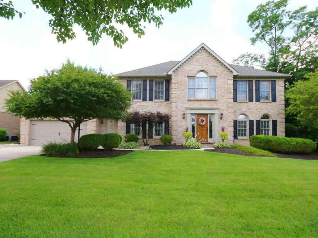 Property Photo: 6309 Trailridge Court OH 45140
