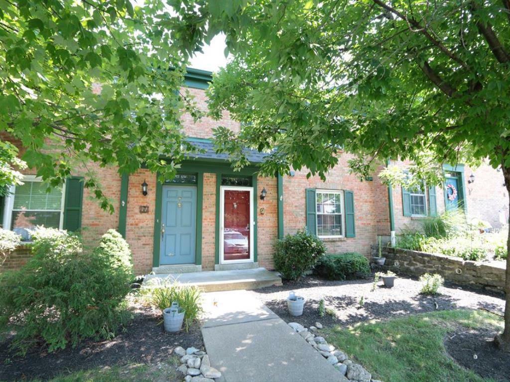 Property Photo: 9 Queens Creek OH 45103