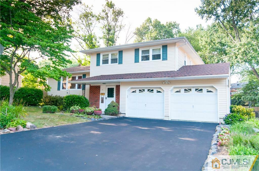 Property Photo: 31 Central Avenue NJ 08816