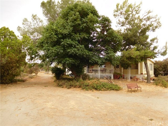 Property Photo:  23851 Juniper Flats Road  CA 92548 