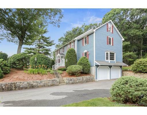 Property Photo:  4 Patriot Drive  MA 01810 