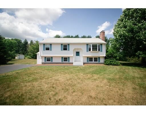 Property Photo:  75 Spruce St  MA 02324