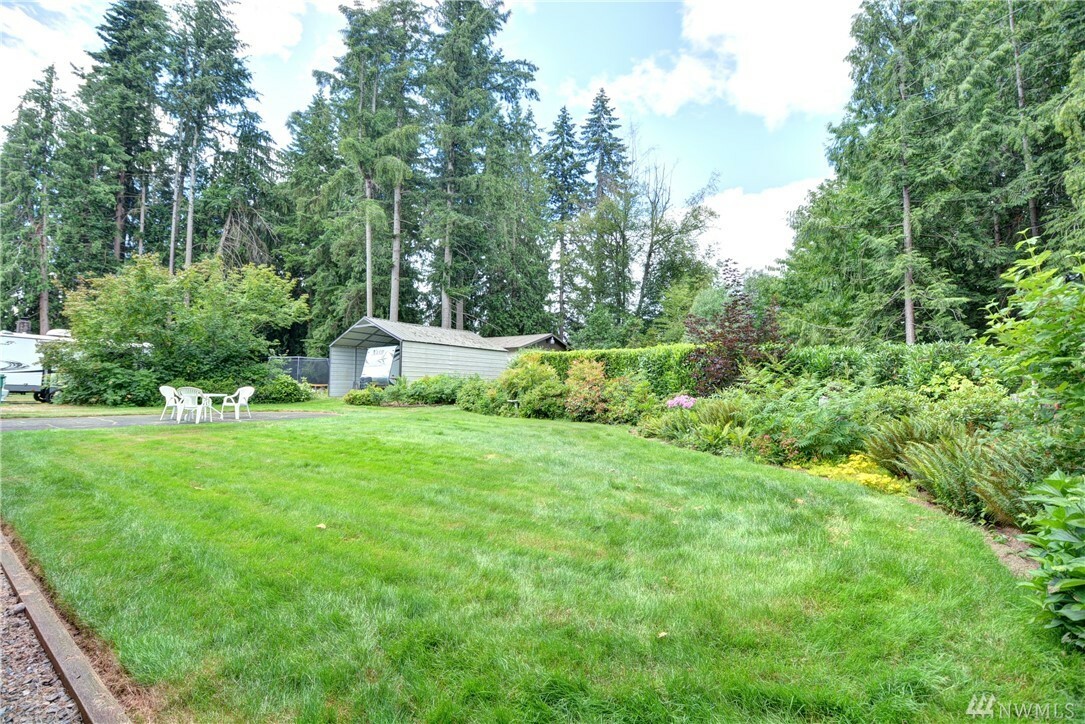 Property Photo:  11420 48th Dr NE  WA 98271 