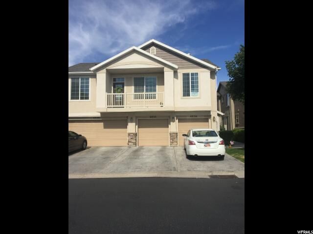Property Photo:  Address not disclosed  UT 84081 