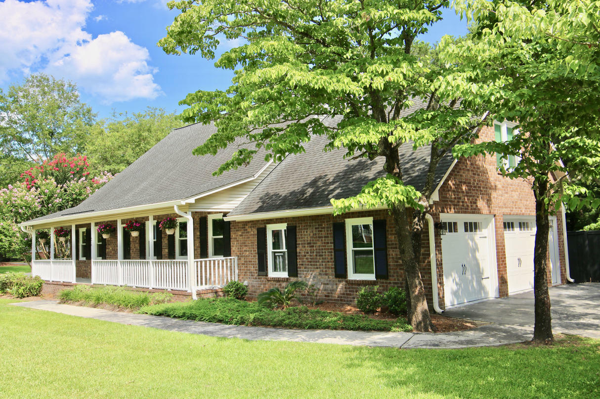 Property Photo: 676 Boat Landing Alley SC 29464
