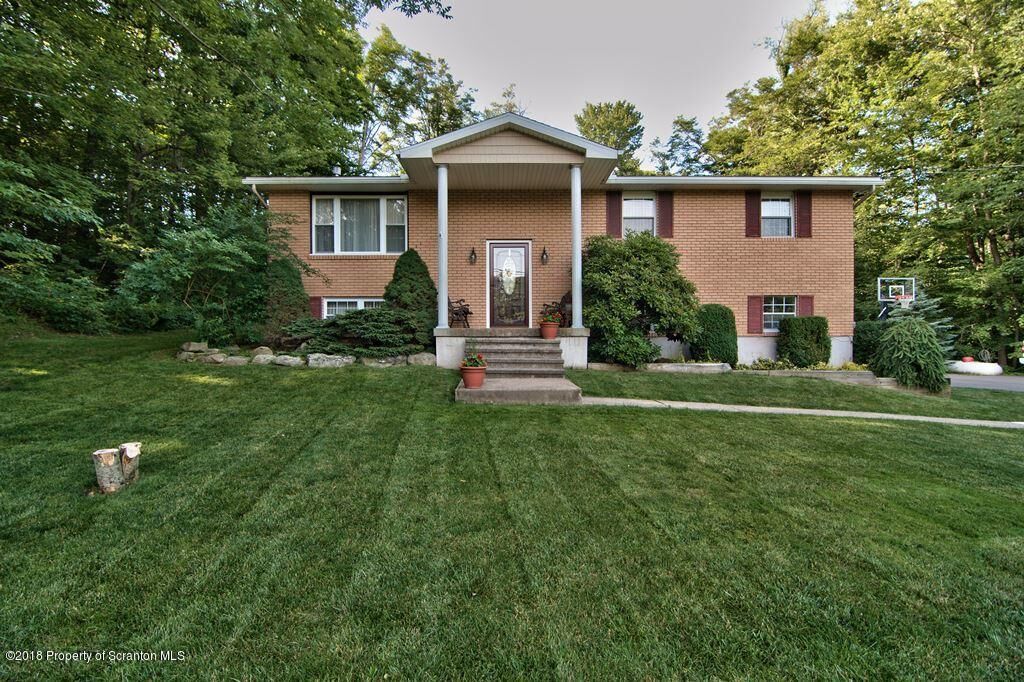 Property Photo:  500 Pine Street  PA 18444 