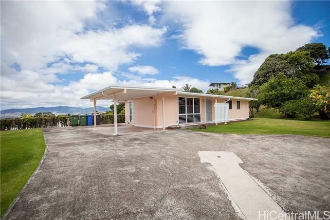 Property Photo:  2362 Anini Place  HI 96782 