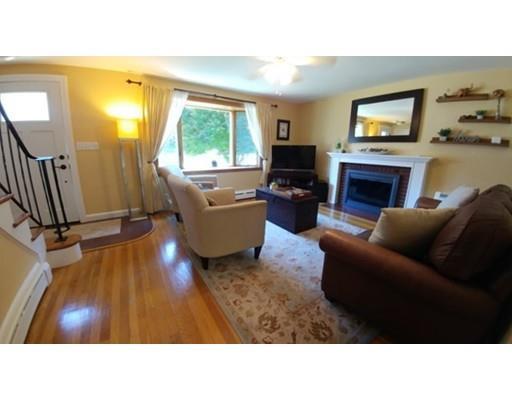 Property Photo: 28 Galen Street MA 02451
