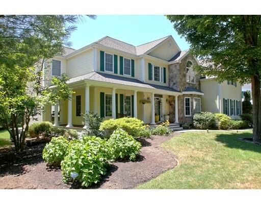 Property Photo: 5 Milbery Lane MA 01720