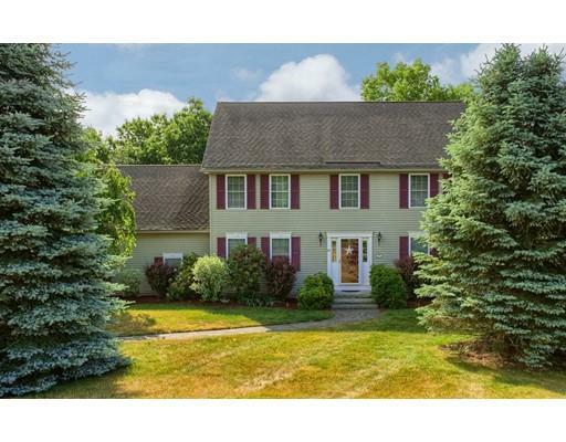 Property Photo: 95 Russells Way MA 01886