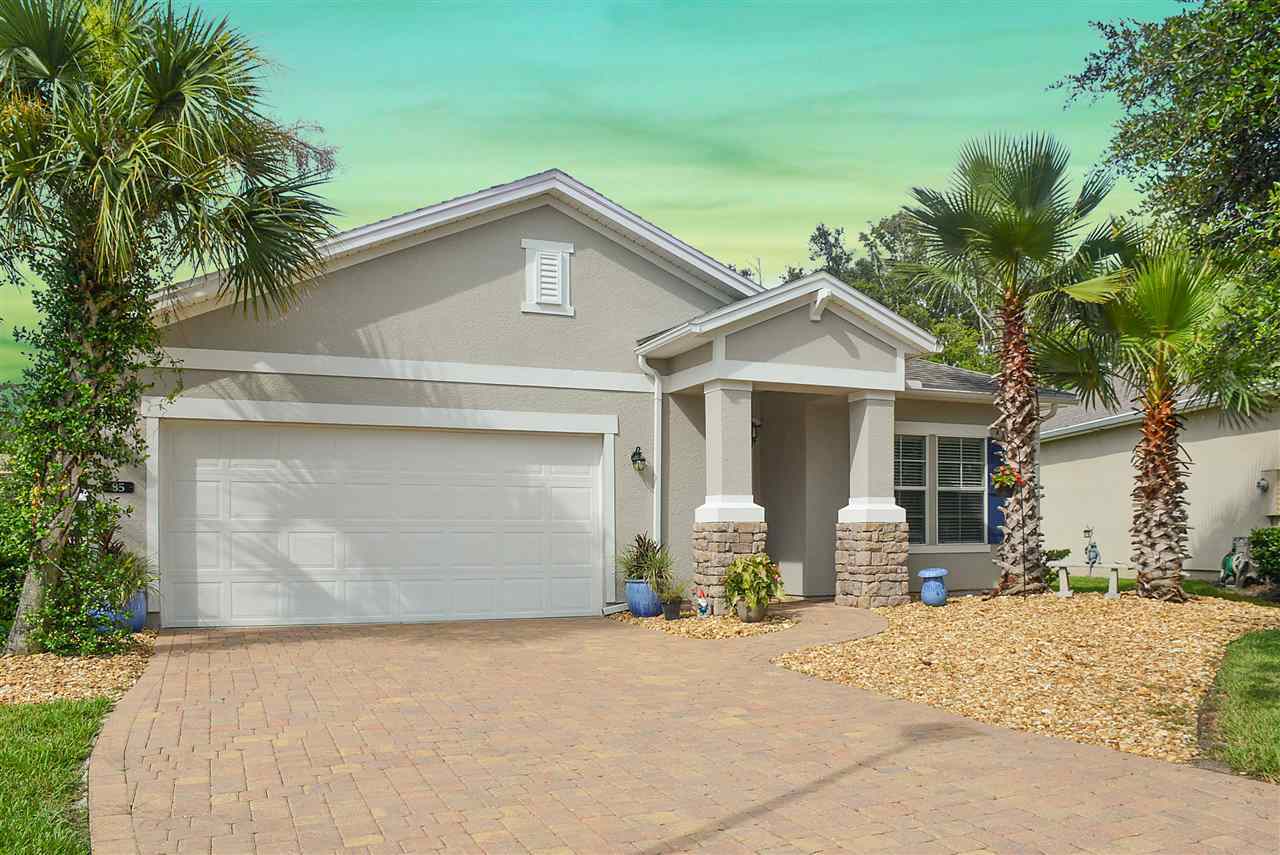 Property Photo:  85 Mission Cove Circle  FL 32084 