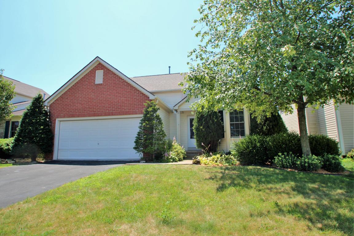 Property Photo: 325 Holly Grove Road OH 43035