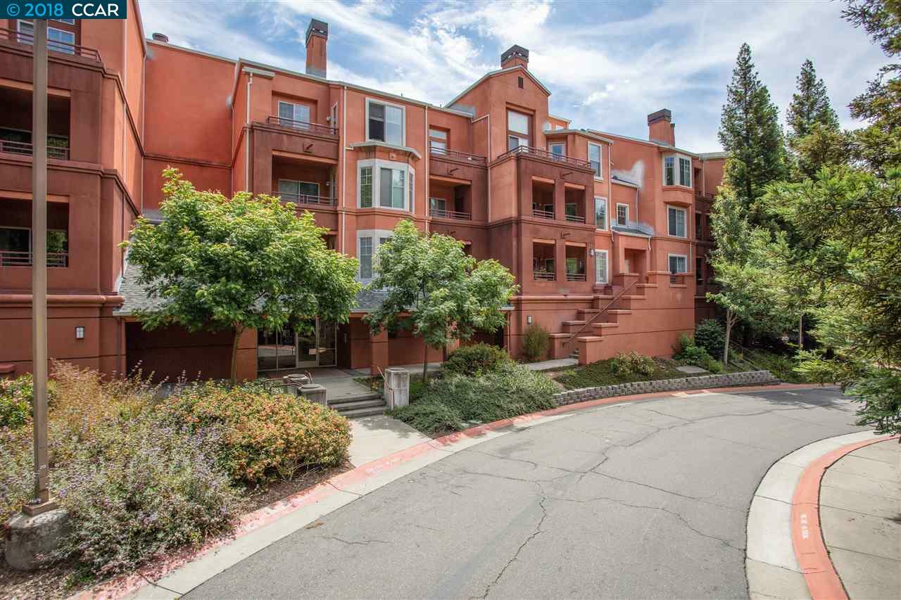 Property Photo: 240 Caldecott Ln 305 CA 94618