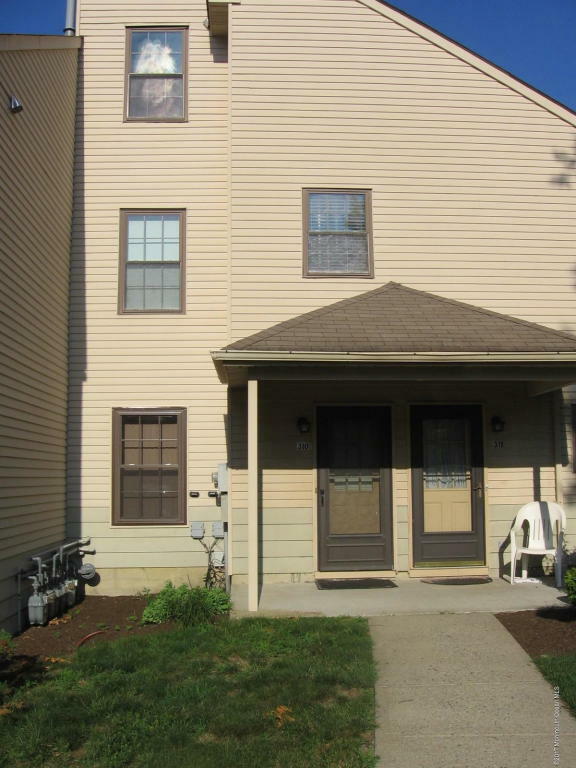Property Photo: 310 Larkspur Lane NJ 08527