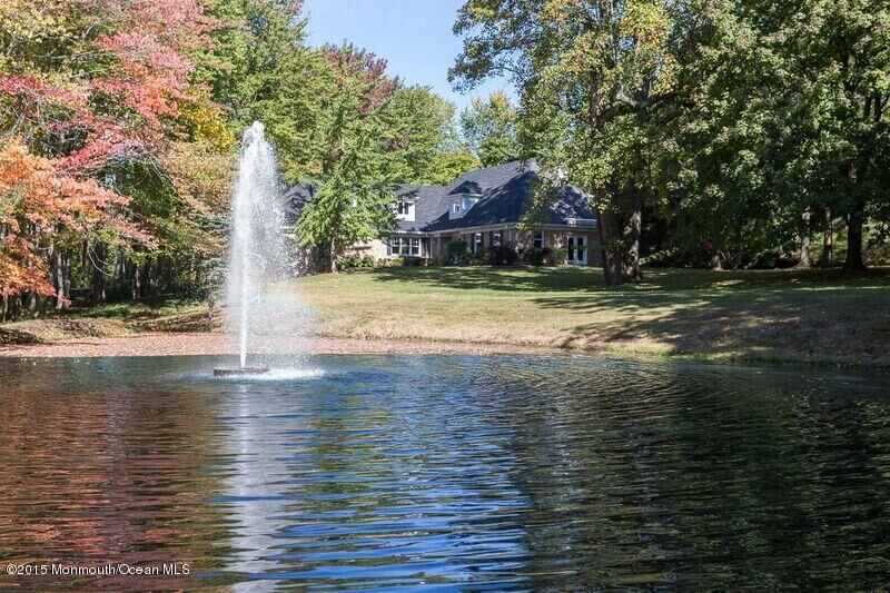 Property Photo: 2 Sleepy Hollow Road NJ 07748