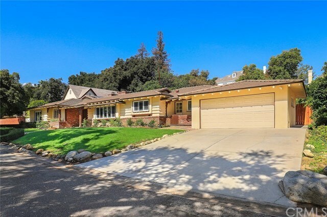 Property Photo: 1260 Oakhaven Lane CA 91006