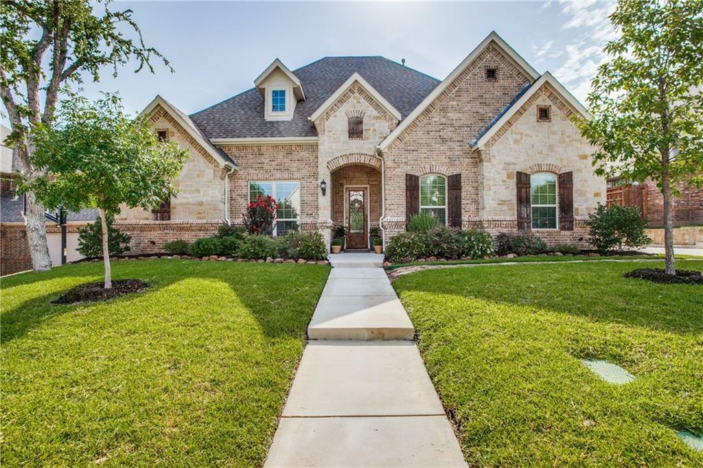 Property Photo: 2128 Farrington Lane TX 76054
