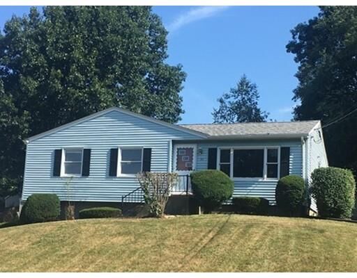 Property Photo: 24 Como Dr MA 01020