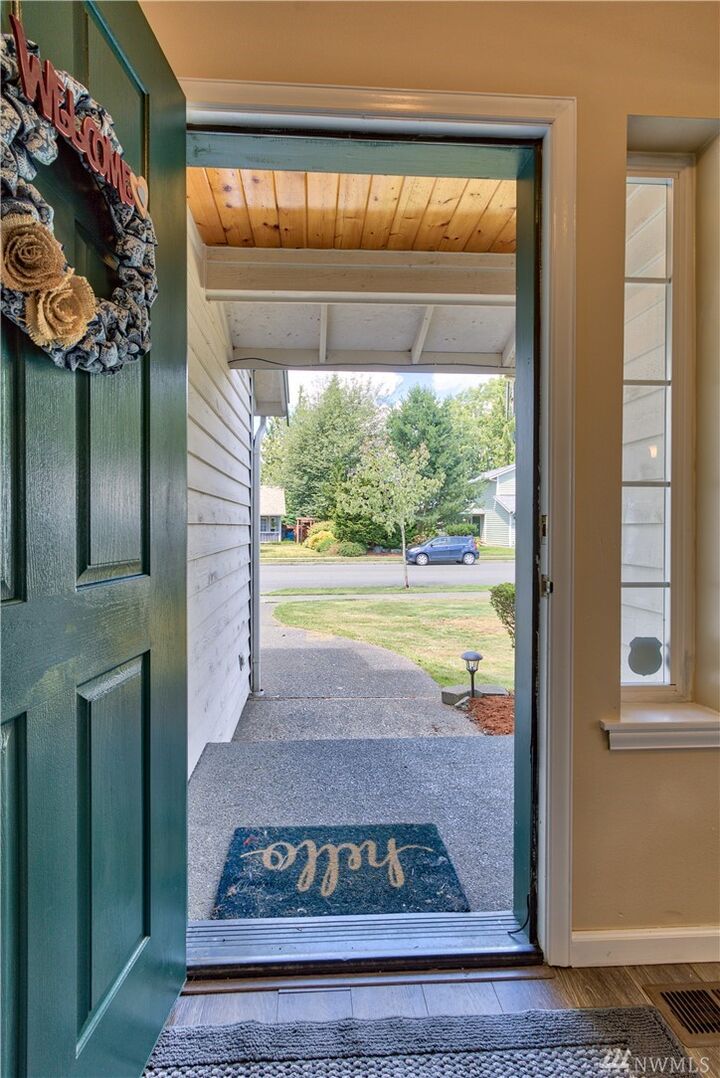 Property Photo:  17064 155th St SE  WA 98272 